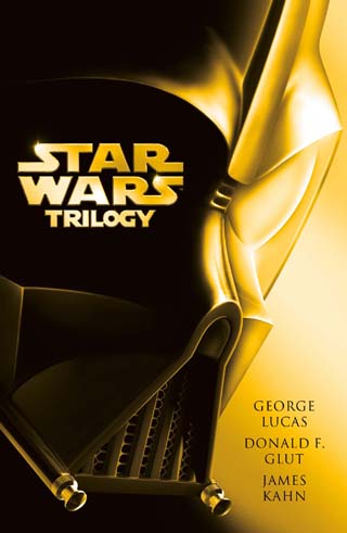 Star Wars - Original Trilogy