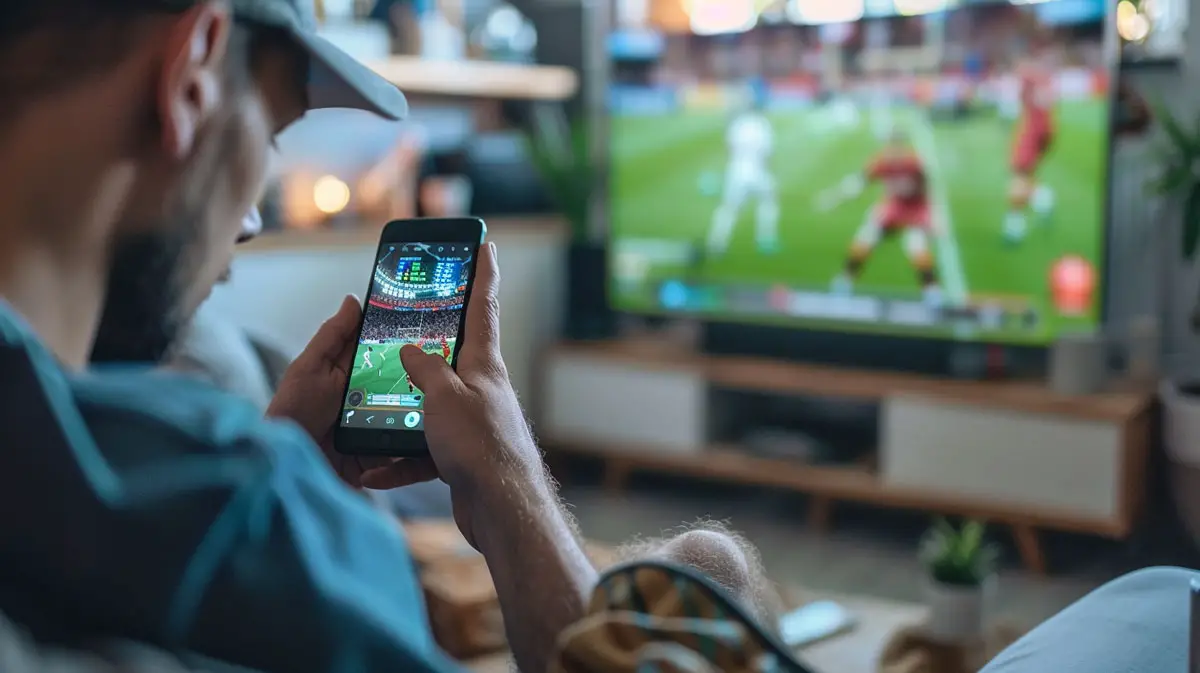 Starting A Sports Betting Business Can Seem Like a Lot, But Nothing Comes Easy phone