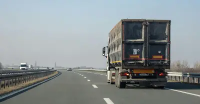 Starting a Business in Transport Today (1)