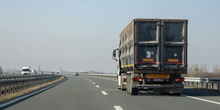 Starting a Business in Transport Today (1)