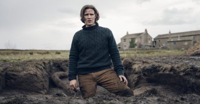 Starve Acre (2023) – Film Review