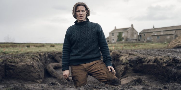 Starve Acre (2023) – Film Review