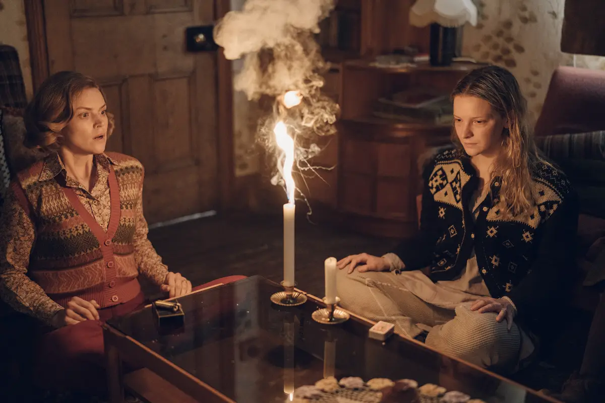 Starve Acre (2024) – Film Review
