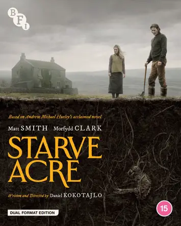Starve Acre (2025) – Film Review