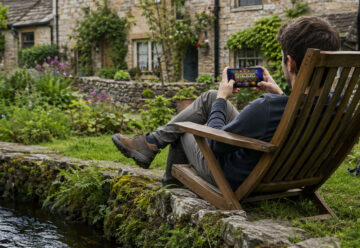 Staycations Then and Now Fresh Ways to Relax Closer to Home (1)