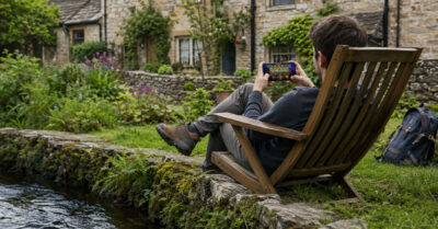 Staycations Then and Now Fresh Ways to Relax Closer to Home (1)