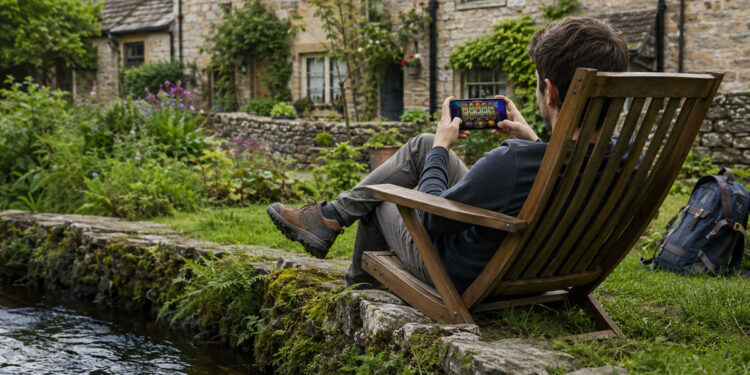 Staycations Then and Now Fresh Ways to Relax Closer to Home (1)