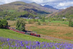 Steam, Scenery and Snowdon Wales By Train – Travel Review (2)