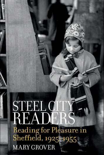 Steel City Readers by Mary Grover Review (1)