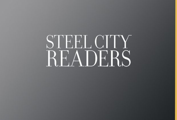 Steel City Readers by Mary Grover Review (2)