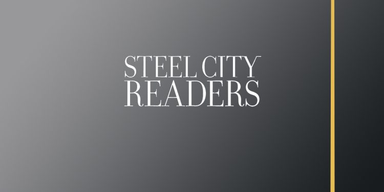 Steel City Readers by Mary Grover Review (2)