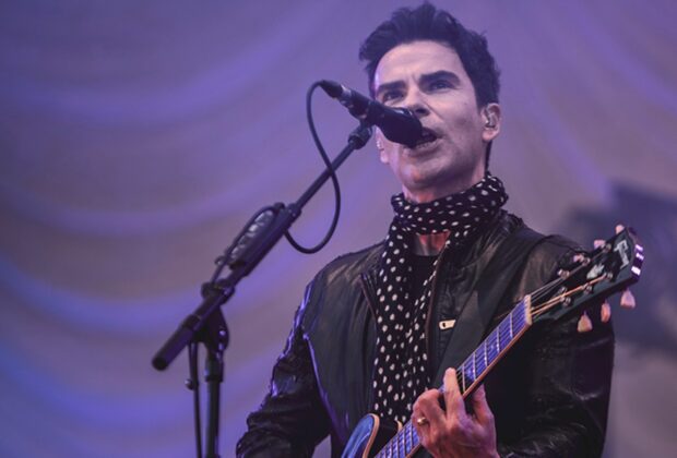 Stereophonics at Scarborough OAT 1