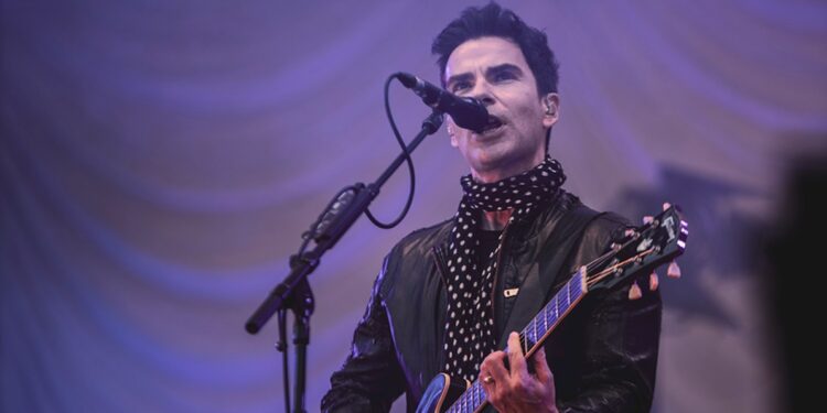 Stereophonics at Scarborough OAT 1