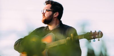 Steve Hewitt interview songwriter