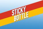 Sticky Bottle by Carlton Kirby – Review (2)