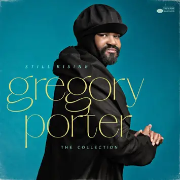 Still Rising by Gregory Porter Album Review cover