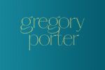 Still Rising by Gregory Porter Album Review logo