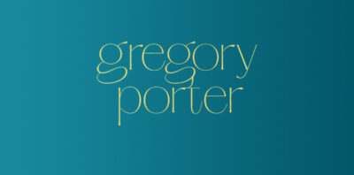 Still Rising by Gregory Porter Album Review logo