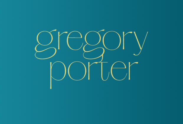 Still Rising by Gregory Porter Album Review logo