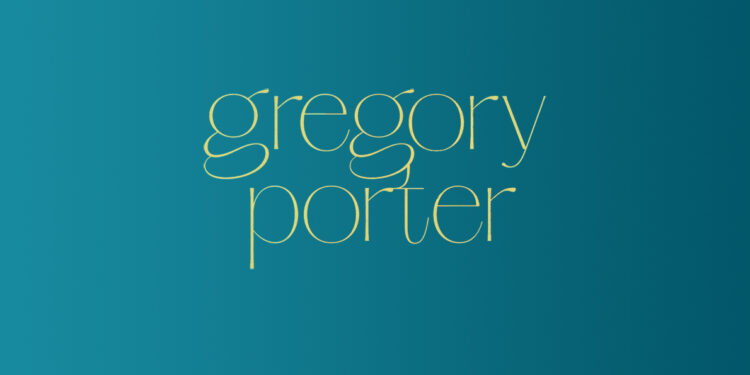 Still Rising by Gregory Porter Album Review logo