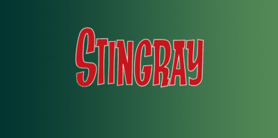Stingray The Complete Series – Review review