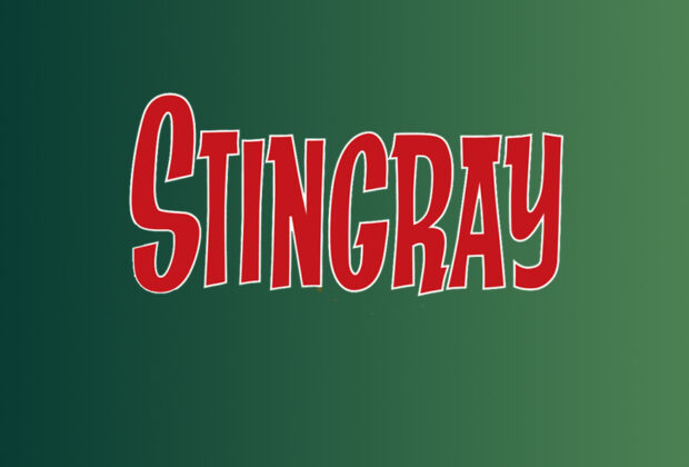 Stingray The Complete Series – Review review