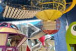 Stockeld Park Playground Playhive Space