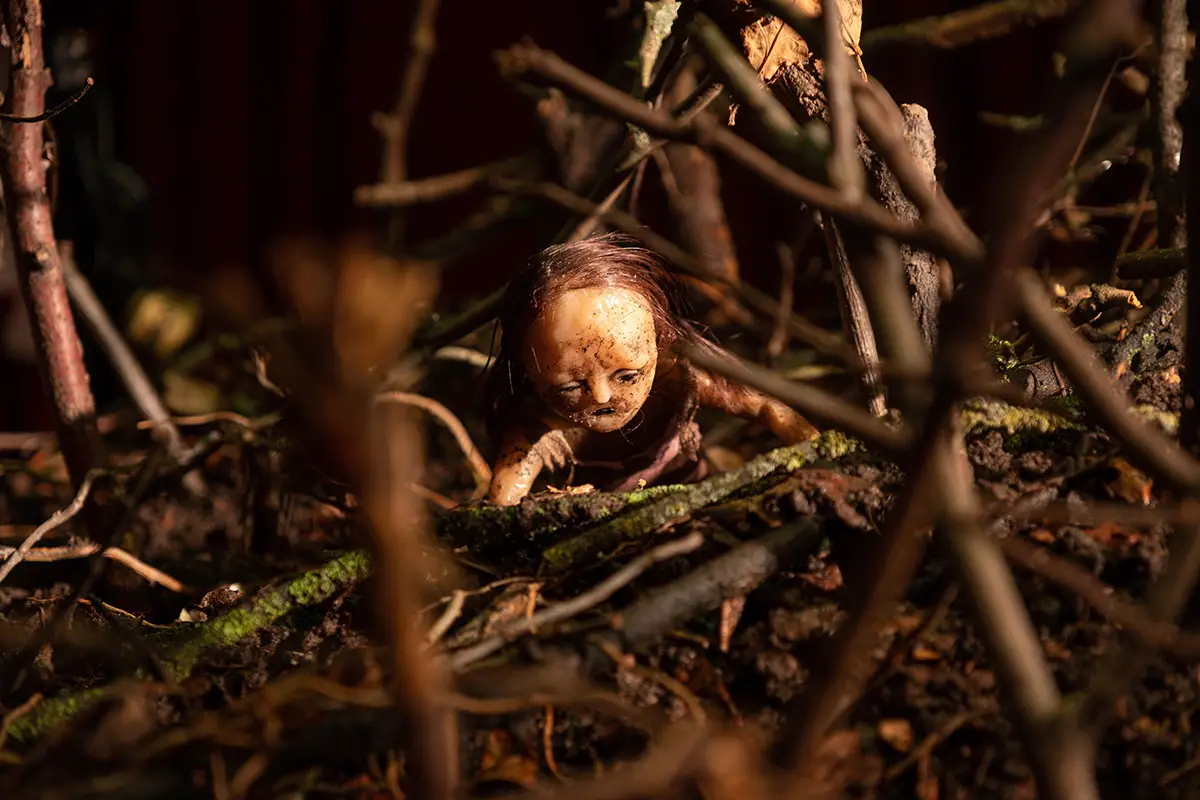 Stopmotion Film Review