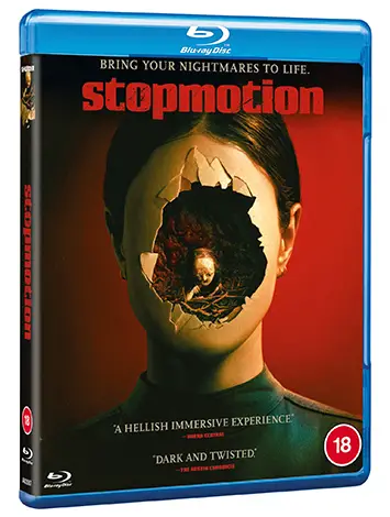 Stopmotion Film Review