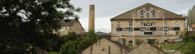 Story of Black Sheep Brewery Masham main