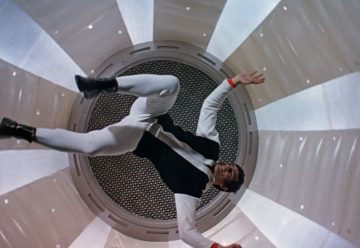 Strange New Worlds Science Fiction at DEFA Boxset Review (2)