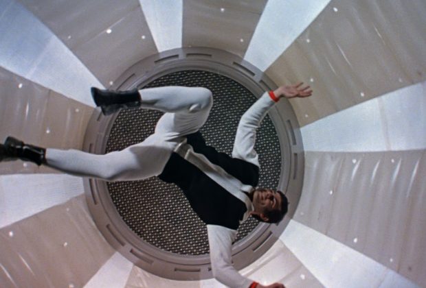 Strange New Worlds Science Fiction at DEFA Boxset Review (2)
