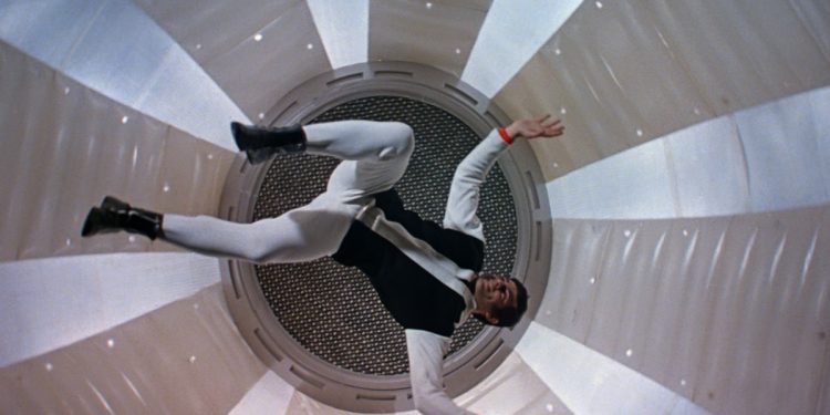 Strange New Worlds Science Fiction at DEFA Boxset Review (2)
