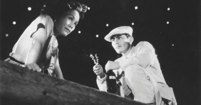 Stray Dog (1949) – Film Review