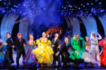 Strictly Ballroom Cast