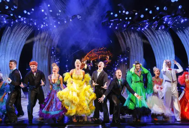 Strictly Ballroom – Review – Leeds Grand Theatre (1)