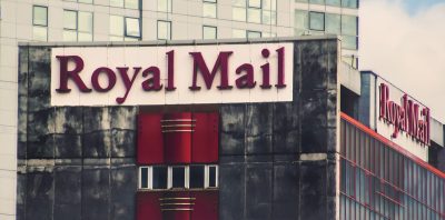 Strikes, Slides & Stagnation Royal Mail's £1m a Day Crisis