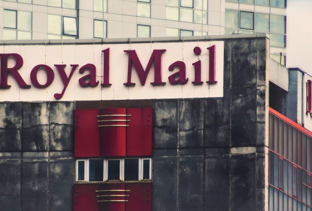 Strikes, Slides & Stagnation Royal Mail's £1m a Day Crisis