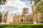 Studley Castle, Warwickshire – Review