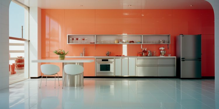 Styling Tips for Your New Kitchen