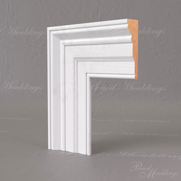 Subtle Or Statement - The Impact Of Architrave In Your Home (1)