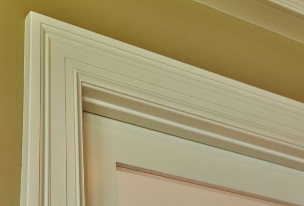 Subtle Or Statement - The Impact Of Architrave In Your Home (2)