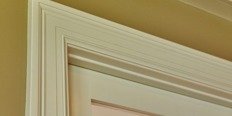 Subtle Or Statement - The Impact Of Architrave In Your Home (2)
