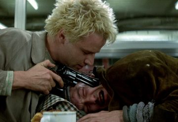 Subway (1987) – Film Review