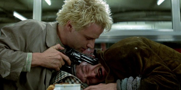 Subway (1987) – Film Review