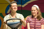 Summer Holiday The Musical – Review – Sheffield Crucible Theatre (2)