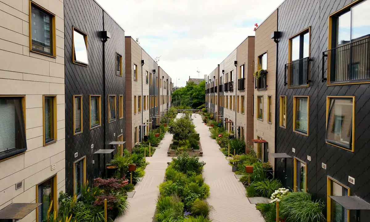 Sunsquare’s Skylight Solutions Advance Sustainable Living in Leeds (1)