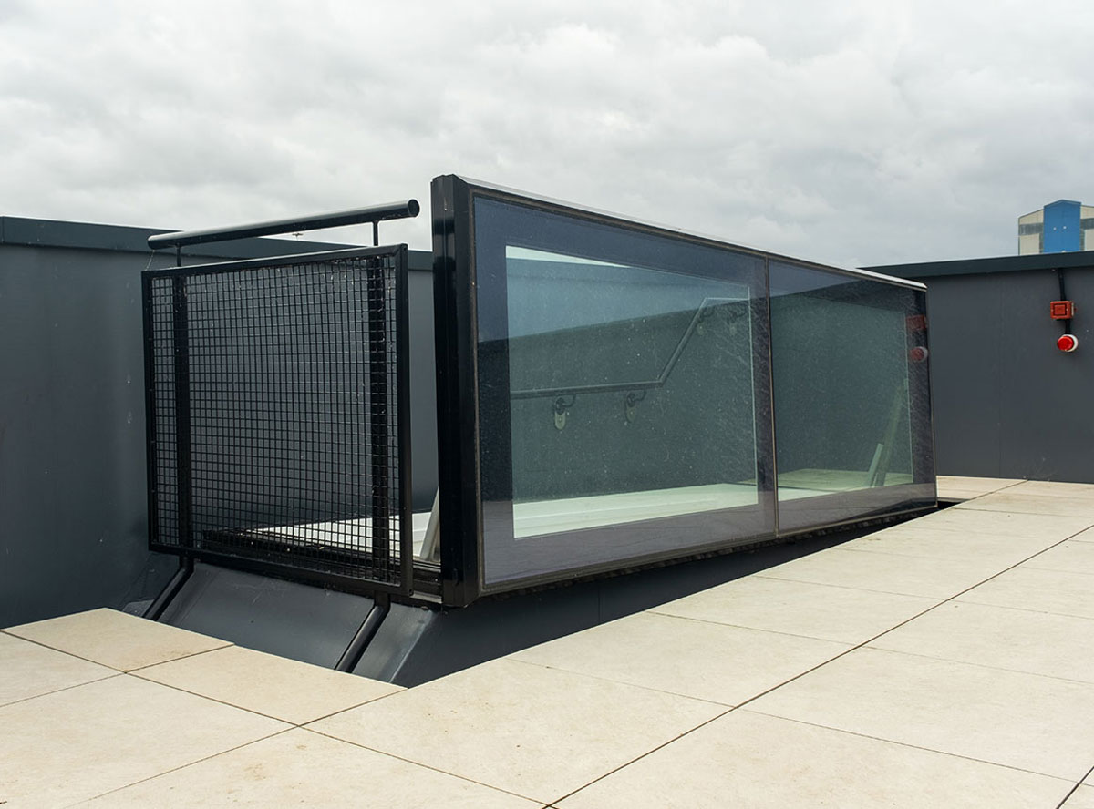 Sunsquare’s Skylight Solutions Advance Sustainable Living in Leeds (3)