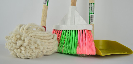 Superb Spring Cleaning Tips for Yorkshire Homes main