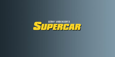 Supercar The Complete Series – Review logo